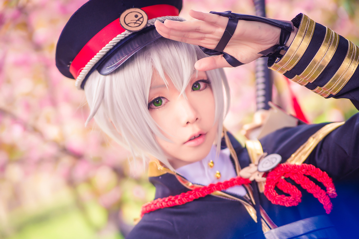 Star's Delay to December 22, Coser Hoshilly BCY Collection 4(145)